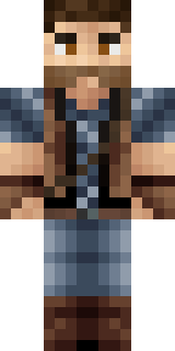 Скин Майнкрафт Игрока Zubar_