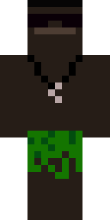 Скин Майнкрафт Игрока ZubeyrGny