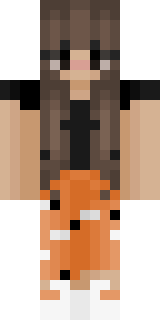 Скин Майнкрафт Игрока ZuckerKran20455