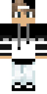 Скин Майнкрафт Игрока Zuis13