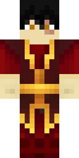 Скин Майнкрафт Игрока Zuk0