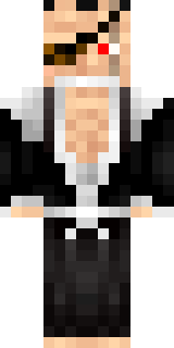 Скин Майнкрафт Игрока Zukiim