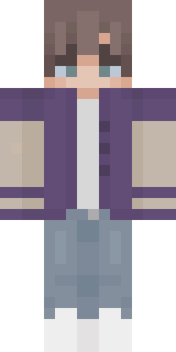 Скин Майнкрафт Игрока Zulian61