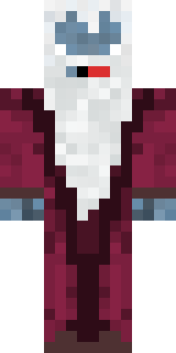 Скин Майнкрафт Игрока ZumbaShaft