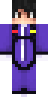 Скин Майнкрафт Игрока Zuph__
