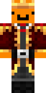 Скин Майнкрафт Игрока ZupraMC