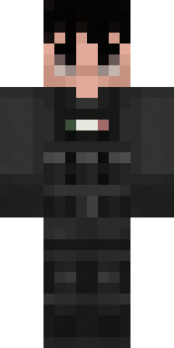 Скин Майнкрафт Игрока Zuren_