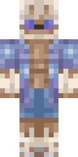 Скин Майнкрафт Игрока Zurthr