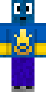 Скин Майнкрафт Игрока Zvekon