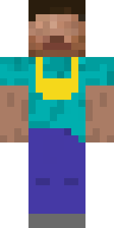 Скин Майнкрафт Игрока Zwy