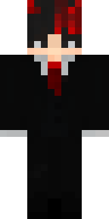 Скин Майнкрафт Игрока ZxTheAbraham