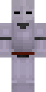 Скин Майнкрафт Игрока Zxik