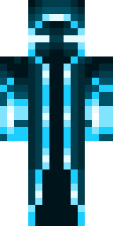 Скин Майнкрафт Игрока Zygimeris