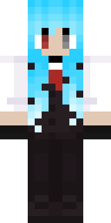 Скин Майнкрафт Игрока ZyleakHalfNote