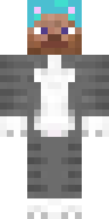 Скин Майнкрафт Игрока Zylen