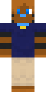 Скин Майнкрафт Игрока Zylos