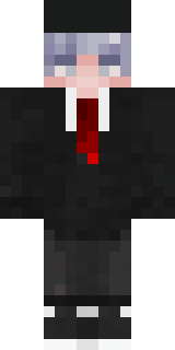 Скин Майнкрафт Игрока ZynX_Bhai_