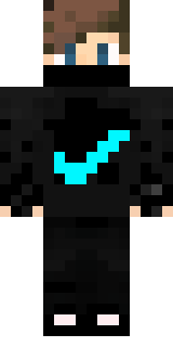 Скин Майнкрафт Игрока Zynexor