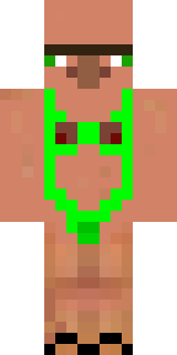 Скин Майнкрафт Игрока Zynon