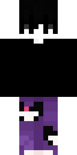Скин Майнкрафт Игрока Zynorial