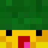 Игрок Zynox_10 Майнкрафт - возможно знакомый с b3xrt