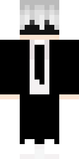 Скин Майнкрафт Игрока Zynth56