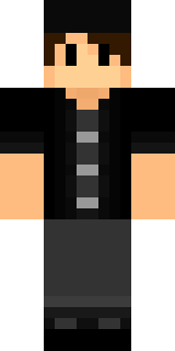 Скин Майнкрафт Игрока Zyph