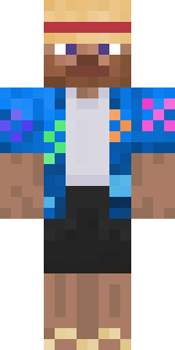 Скин Майнкрафт Игрока Zyphiq