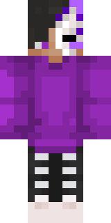Скин Майнкрафт Игрока ZyphorMCYT