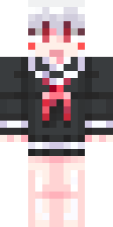 Скин Майнкрафт Игрока ZyraMC