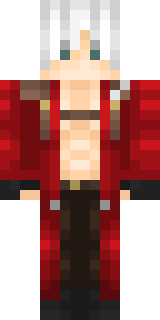 Скин Майнкрафт Игрока ZyrenW