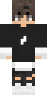 Скин Майнкрафт Игрока ZyrionX