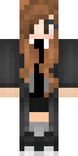 Скин Майнкрафт Игрока Zyro