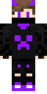 Скин Майнкрафт Игрока Zyro_77