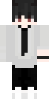 Скин Майнкрафт Игрока ZyroxPvP