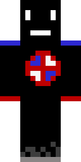 Скин Майнкрафт Игрока ZyroxTR
