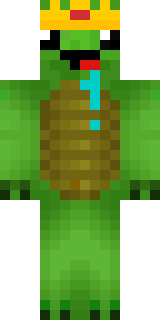 Скин Майнкрафт Игрока Zysr