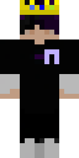 Скин Майнкрафт Игрока ZytrixVoid_