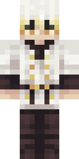 Скин Майнкрафт Игрока Zyvenn