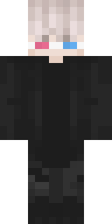 Скин Майнкрафт Игрока Zyvr_