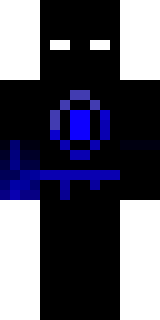 Скин Майнкрафт Игрока Zyvryx