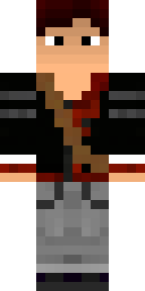 Скин Майнкрафт Игрока Zyxon