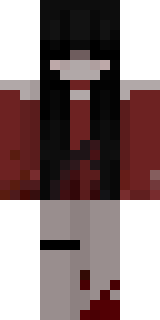 Скин Майнкрафт Игрока Zyydannei