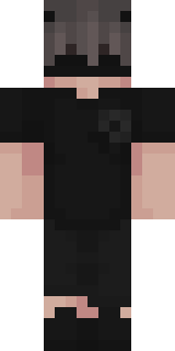 Скин Майнкрафт Игрока Zyyy