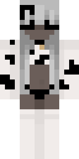 Скин Майнкрафт Игрока Zz_Iris_Zz