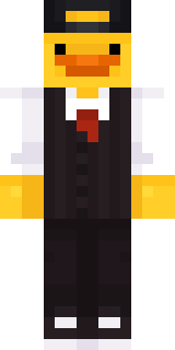 Скин Майнкрафт Игрока Zzz_12