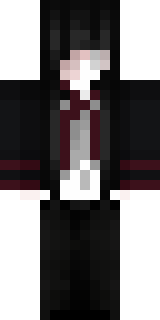 Скин Майнкрафт Игрока _0_x