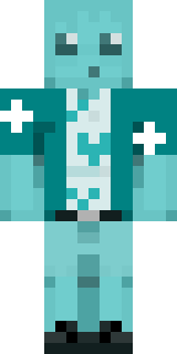 Скин Майнкрафт Игрока _1KEA_