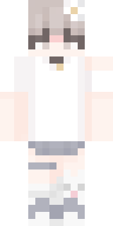 Скин Майнкрафт Игрока _257K