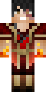 Скин Майнкрафт Игрока _4rb